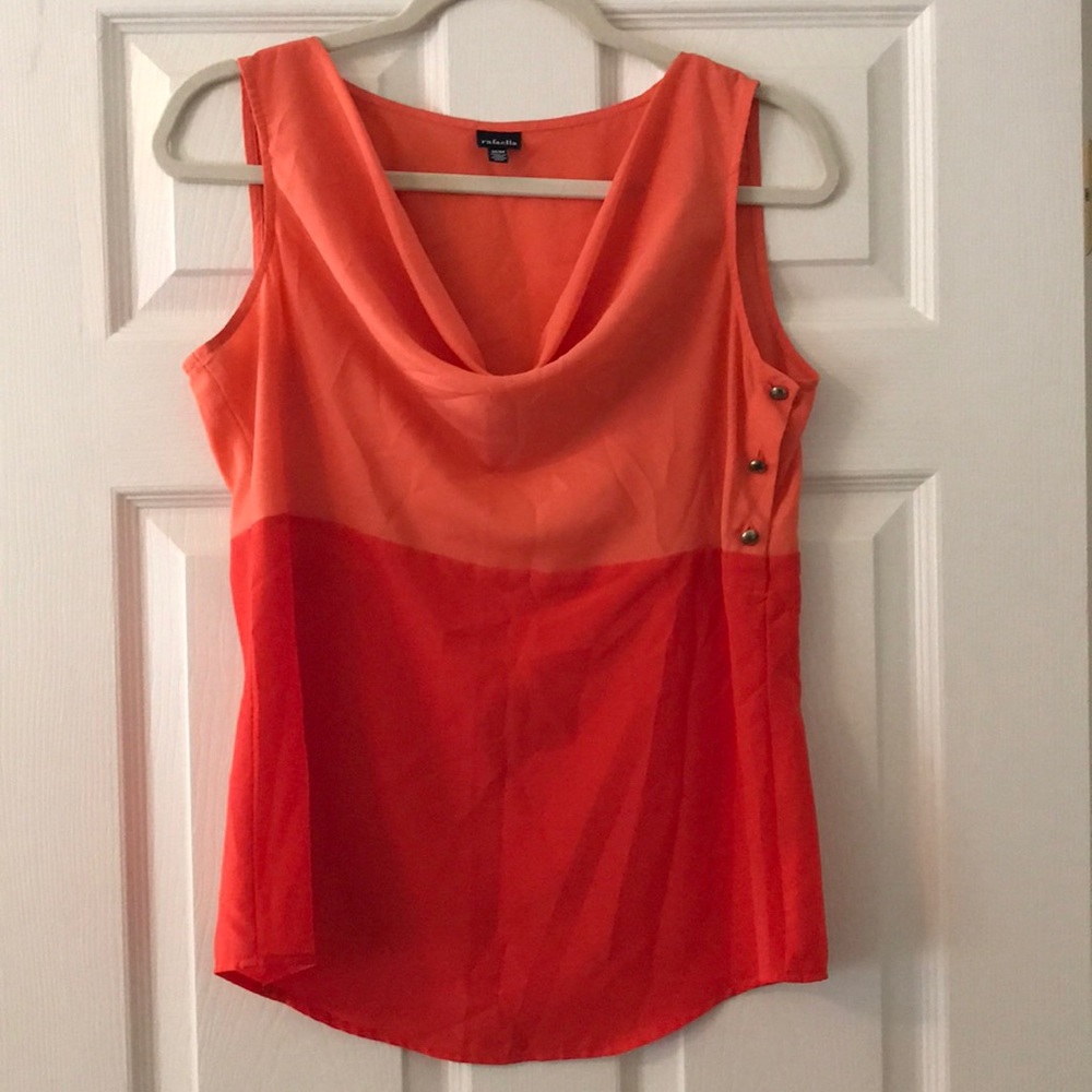Dressy blouse